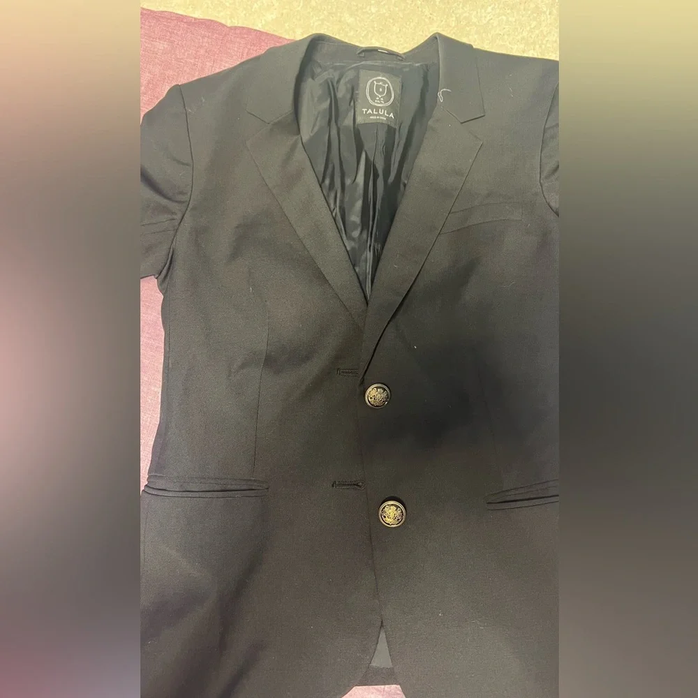 Talula blazer - Picture 3 of 3